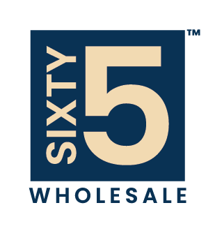 Sixty5 Wholesale, LLC Logo